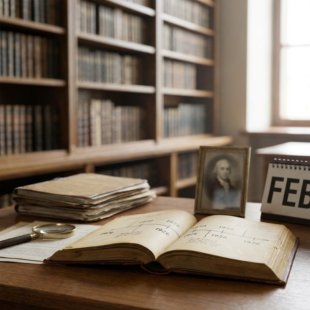 The history of Black History Month: how it began, how it expanded, and why it’s observed in February