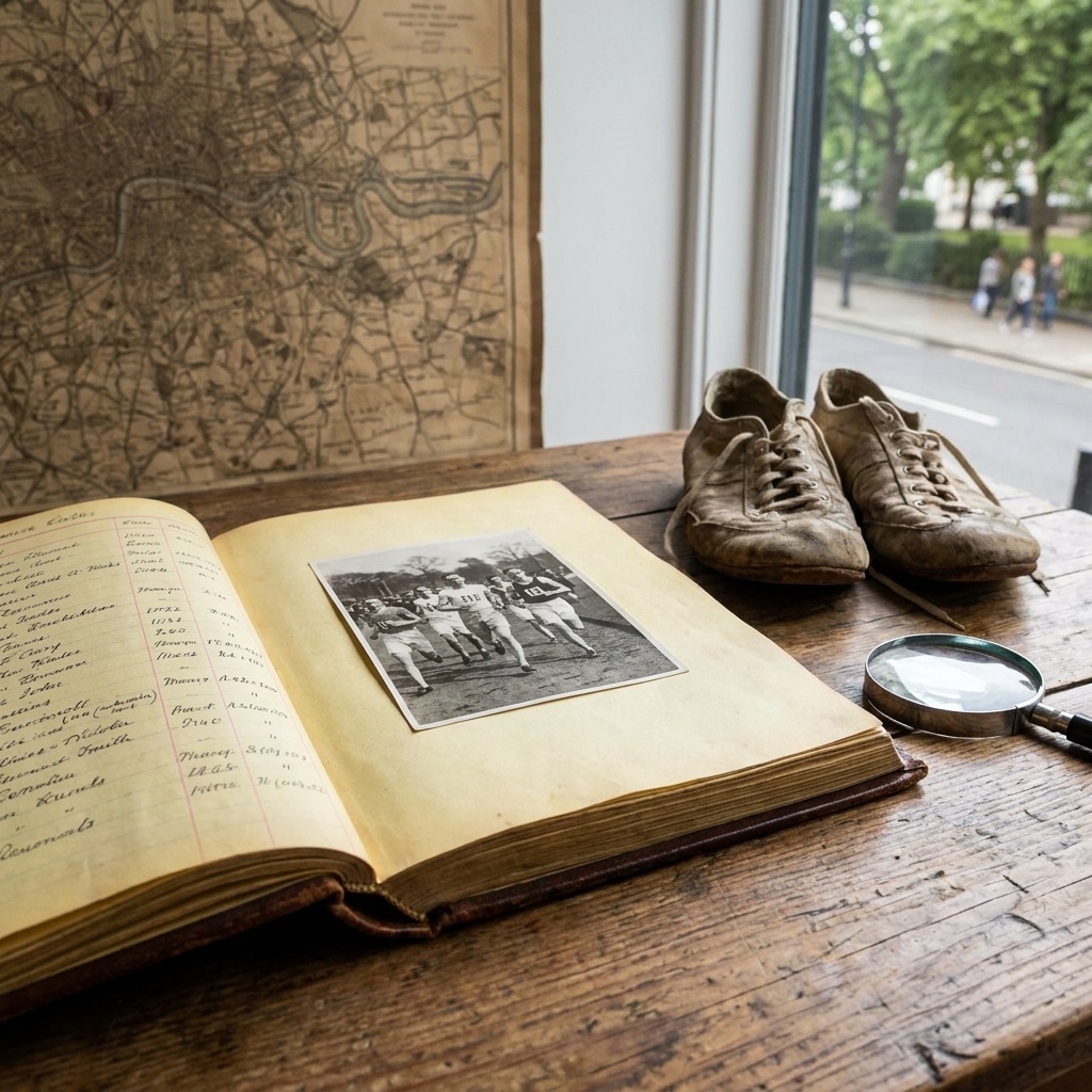 The history of the Boston Marathon: how it started, how traditions formed, and how it became a global civic event