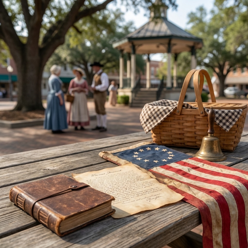 Independence Day day-of explainer: why it’s July 4 (not July 2), and how Americans have marked the date across time