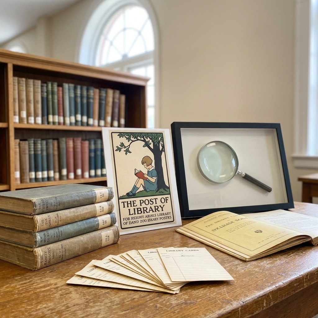 The history of the ‘summer reading list’: how American libraries promoted summer reading and why it became a tradition